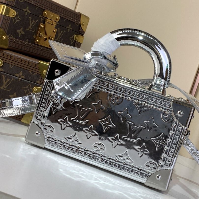 LV Box Bags